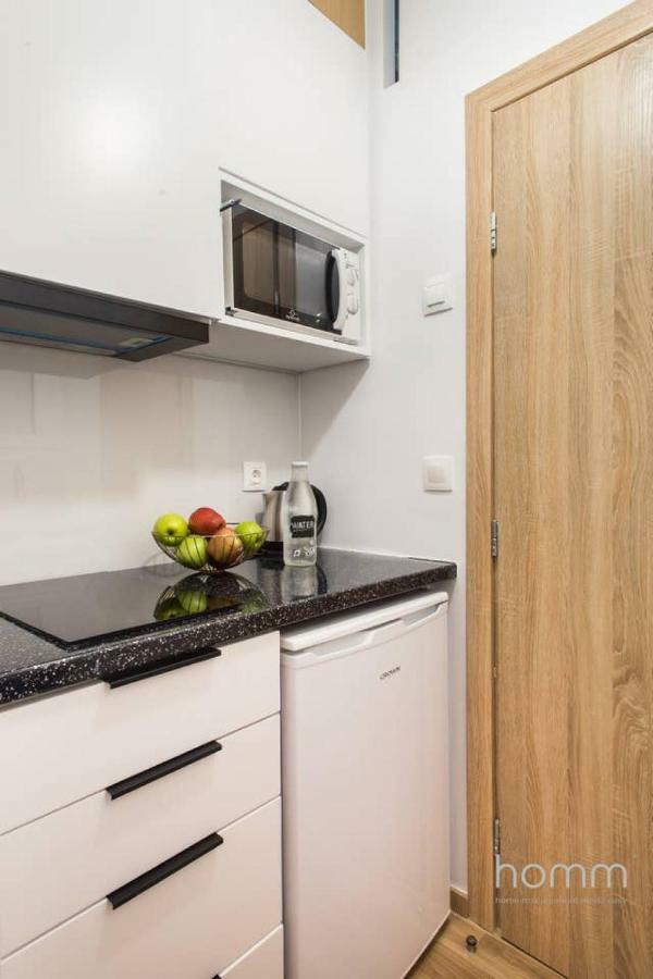 Апартаменты 39M² Homm Modern Studio In Kolonaki Афины Экстерьер фото